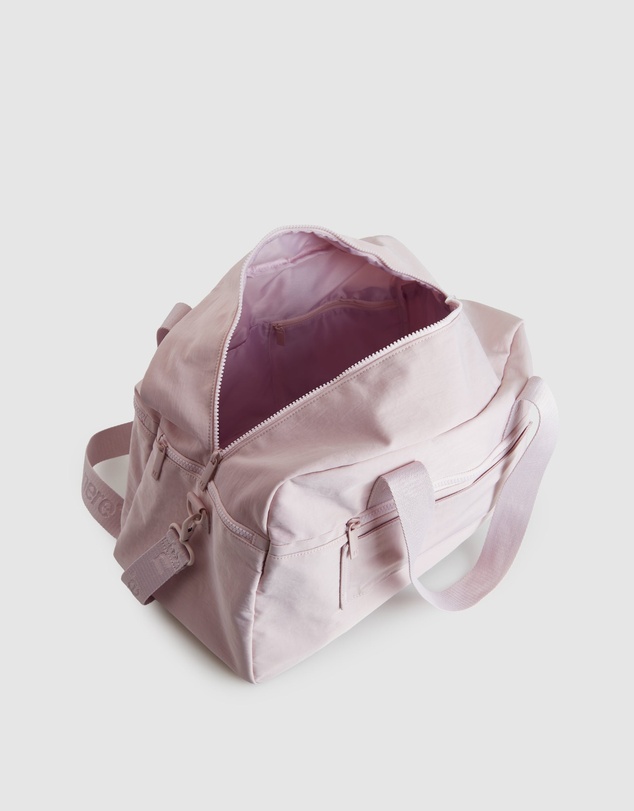 Nere - Bondi Nylon Duffle Carry On Bag