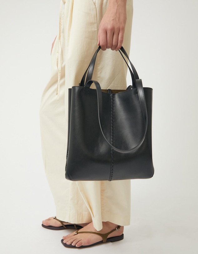 Brie Leon - Reese Market Tote