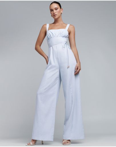 Powder Blue