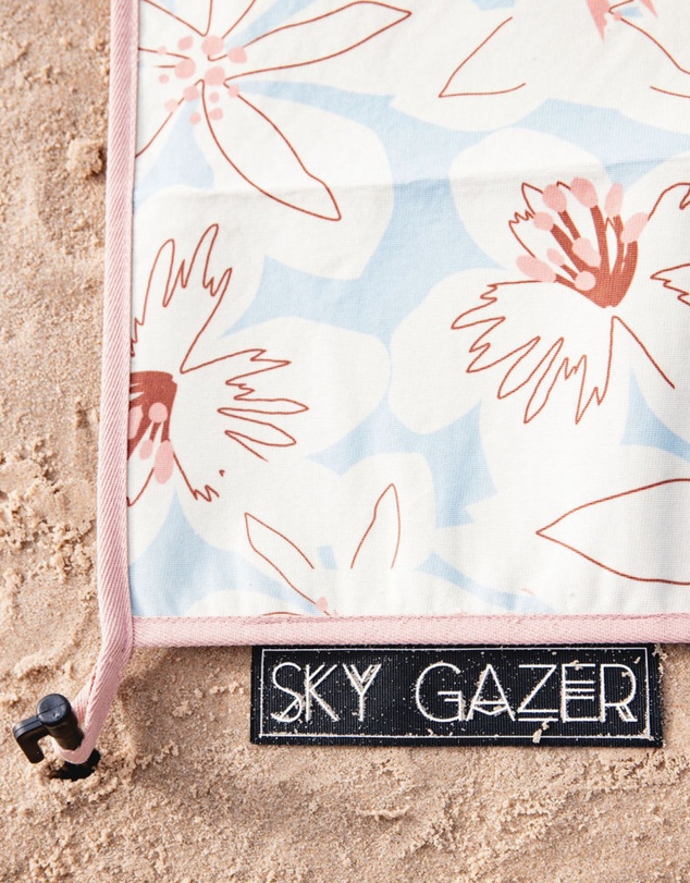 Sky Gazer - The Anywhere Mat- Altona