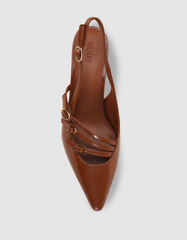Nude Footwear - Kiara