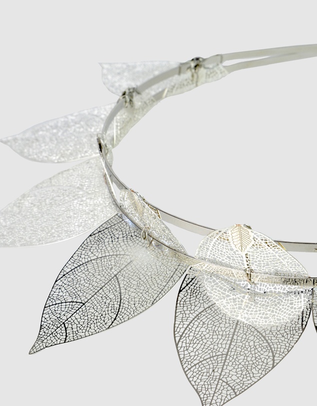 FORD MILLINERY - Aki Fascinator