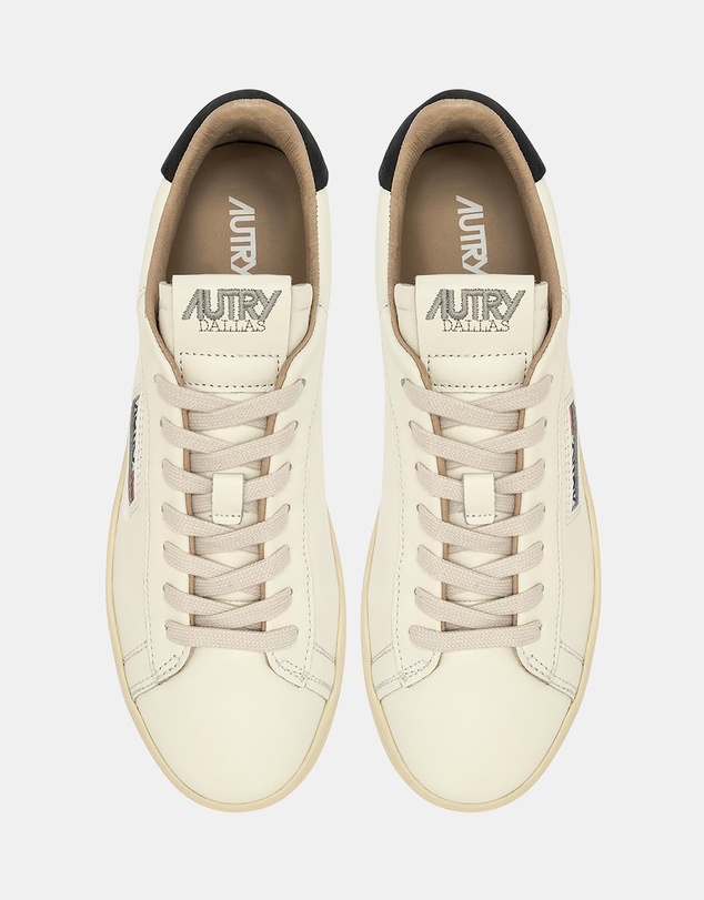 Autry - Dallas Low Sneakers - Men's
