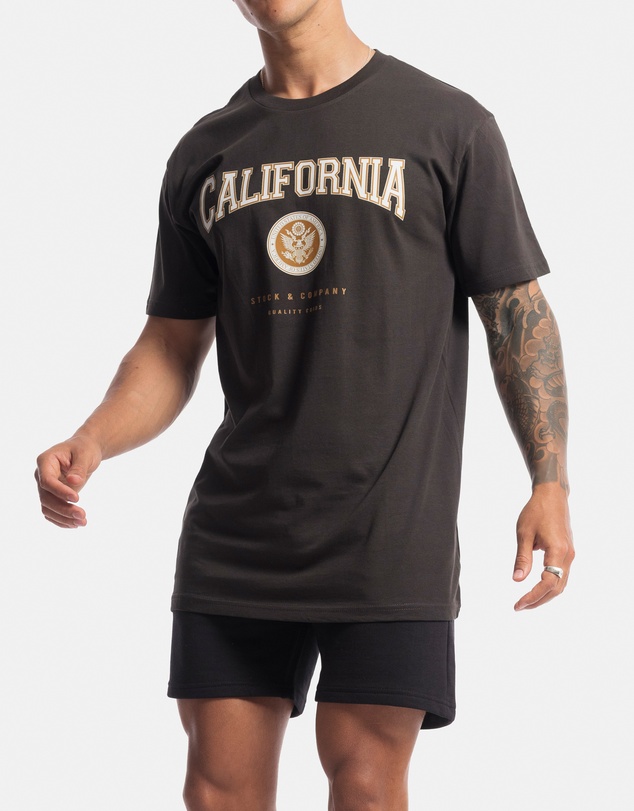 Stock & Co. - California Tee
