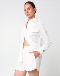 Madison The Label - Dixon Shirt