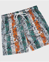 Aqua Blu Kids - Boa Boardshorts - Kids
