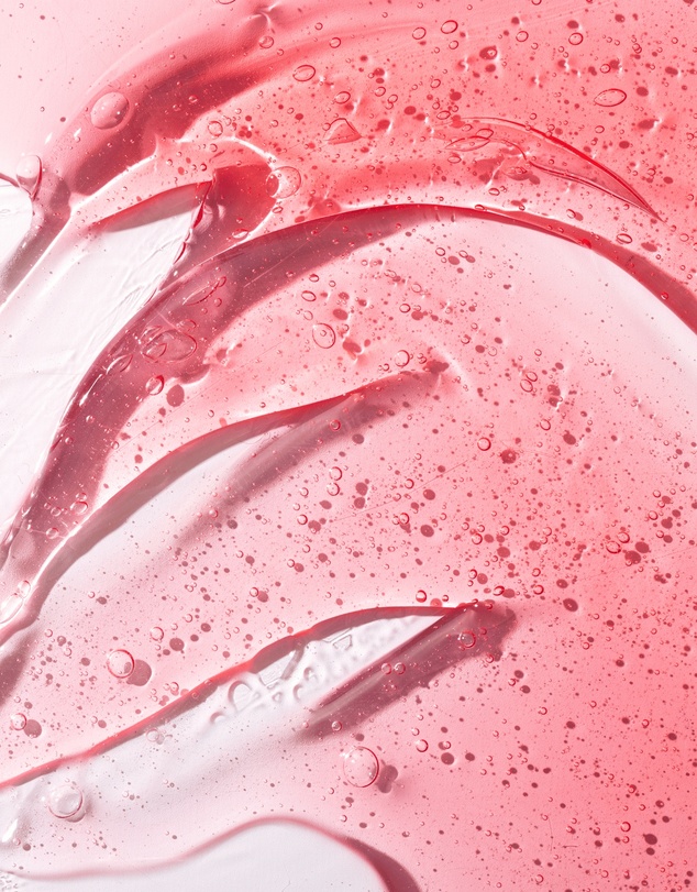 The Body Shop - Strawberry Mini Gift Box