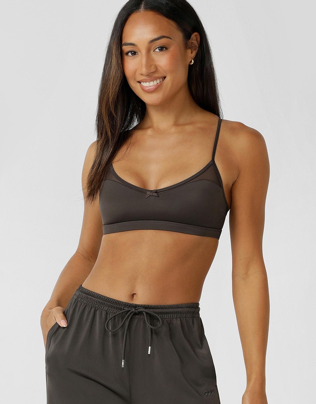 Lorna Jane - Rise And Shine All Day Sports Bra