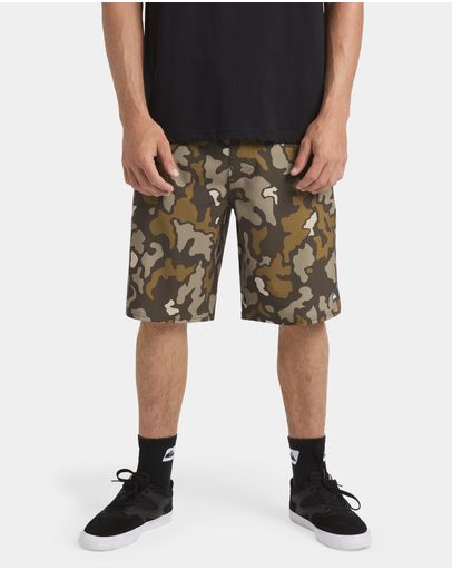 CAMO