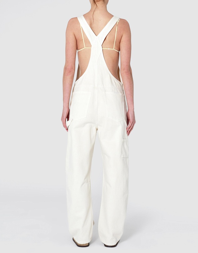 Rolla's - Arc Barrel Overalls