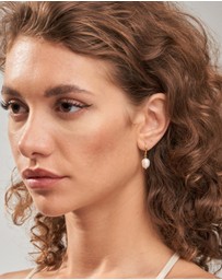 Pastiche - Sia Earrings
