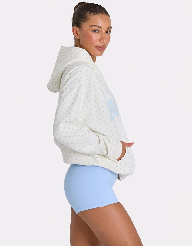 BO+TEE - Sweet Escape Hoodie
