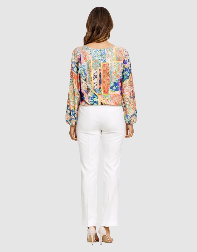 Honey and Beau - Eden Top
