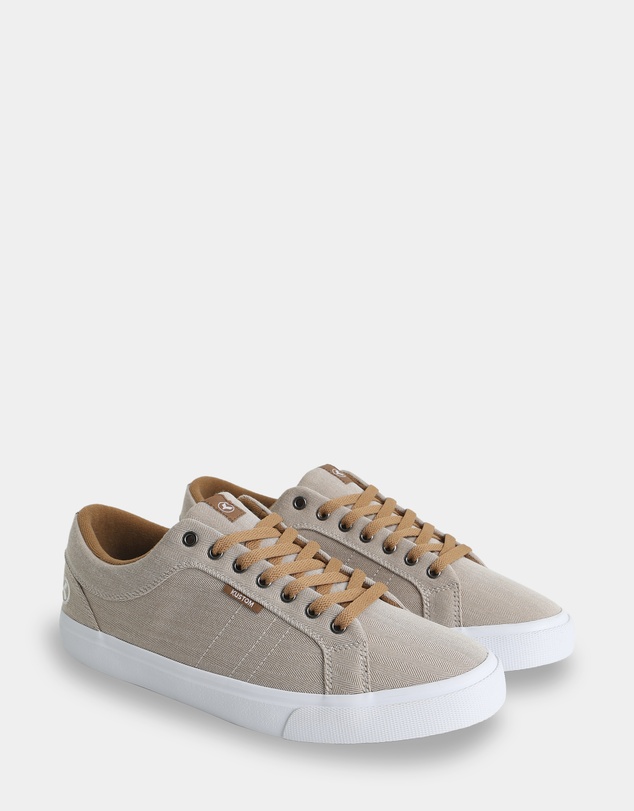 Kustom - Mens Finetime Sneakers