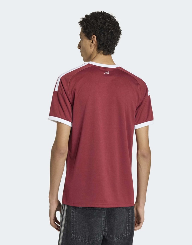 adidas Performance - Qatar 26 Home Football Jersey Mens
