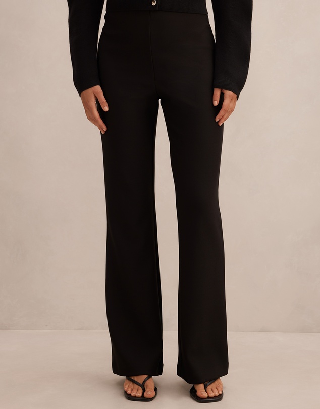 Forever New - Maia Flared Pants