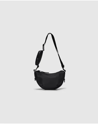 RAINS - Valera Shoulder Bag Mini Black
