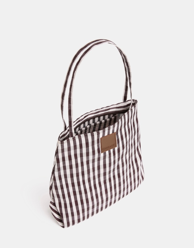 EAU BAGS - Grand Femme Handbag