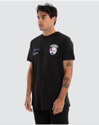 Nena & Pasadena - Bulldogs Season Tee