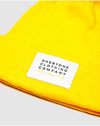 ONEBYONE - Bumble Beanie