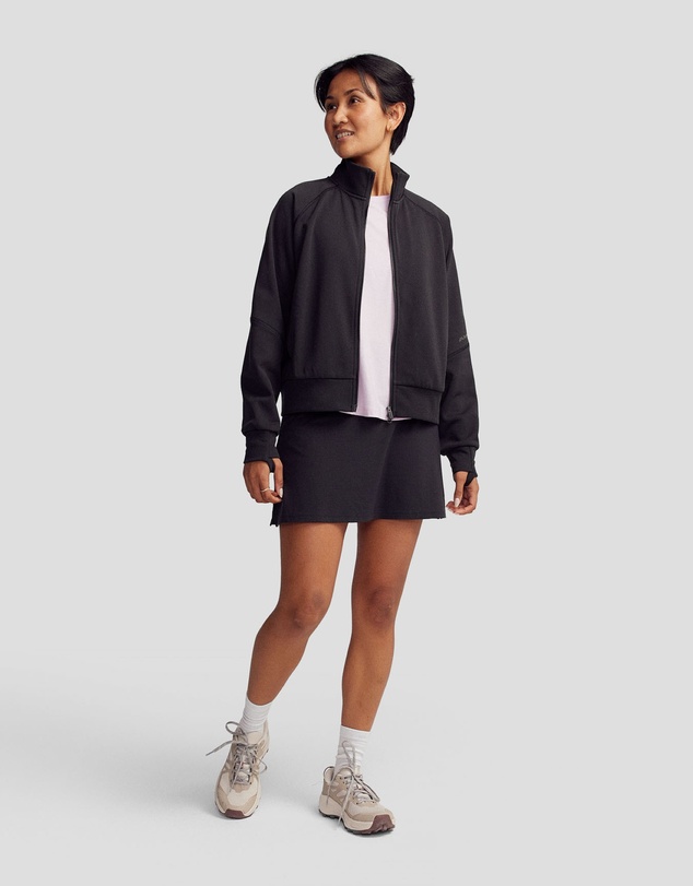 Kathmandu - Women’s Anytime Bomber Jacket