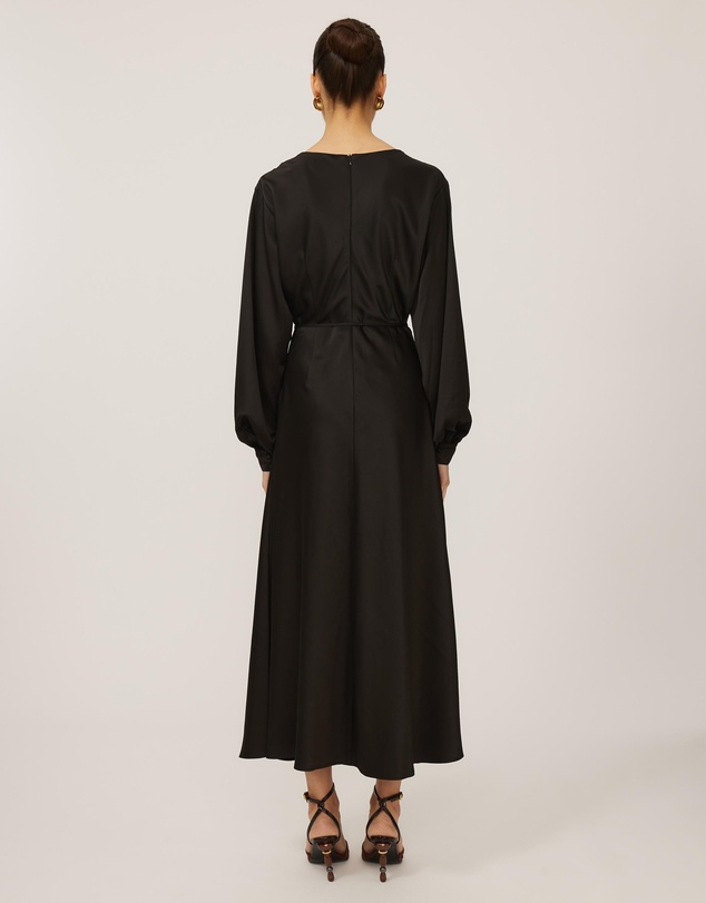 Tussah - Zayne Midi Dress