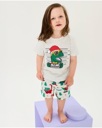 Rock Your Kid - Christmas Echo Sleep Set - Kids