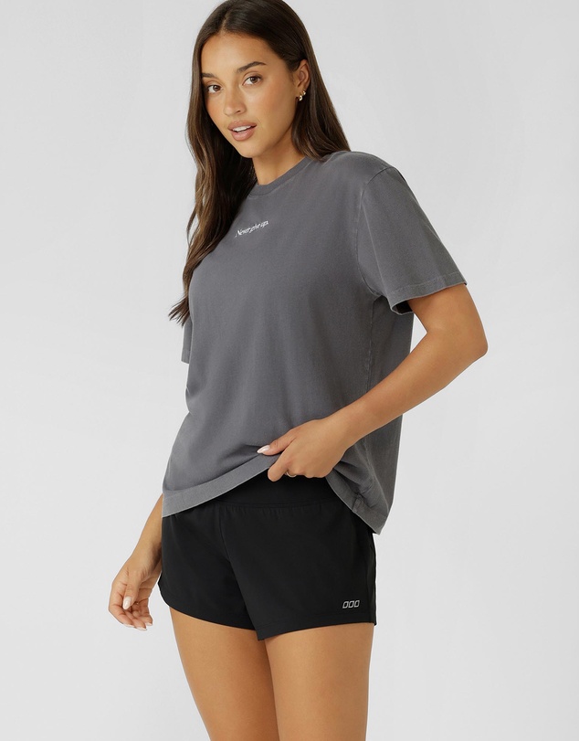 Lorna Jane - Motivation Relaxed T-Shirt