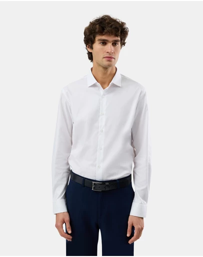 Brooksfield - Easy Care Business Shirt