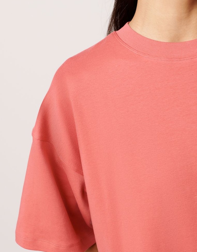 NEXT - Crew Neck Relaxed Fit T-Shirt