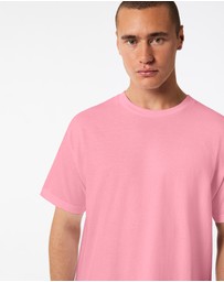 American Apparel - Heavyweight Cotton Unisex T-Shirt
