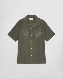 NN07 - Ares SS Shirt