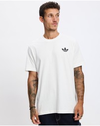 adidas Originals - Pizza Box T-Shirt