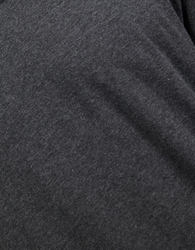 Surrounded By Ghosts - The Sapphirine Cotton Long Sleeve T-Shirt