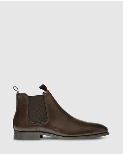 yd. - Barrett Boots