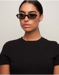 Otra Eyewear  - Caysee - Black