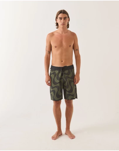 Brixton - Blitz Boardshort 19