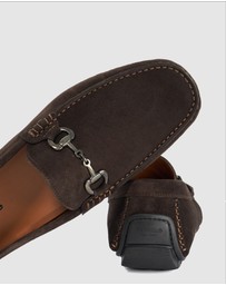 Dune London - Brackon - Brown