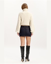 Bardot - Maya Cable Knit