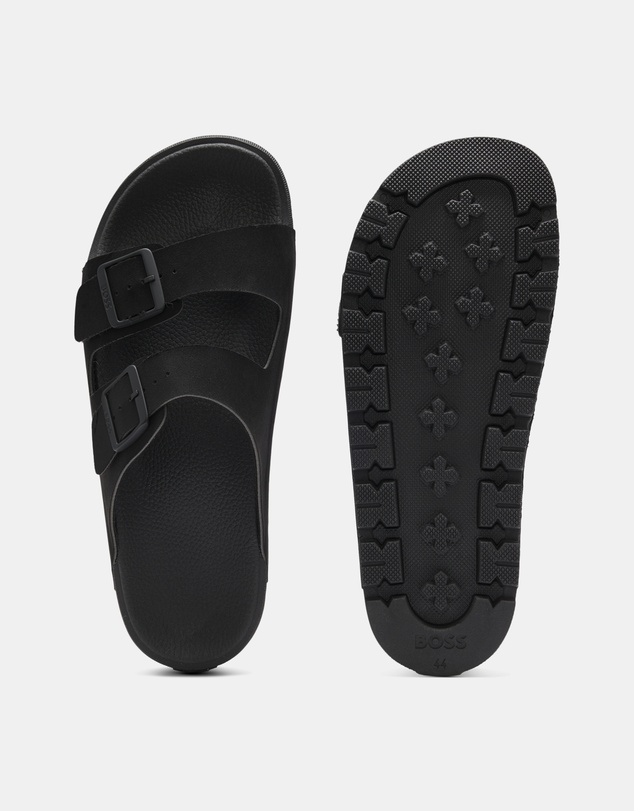 BOSS - Surfley Sand mf Informal Shoes