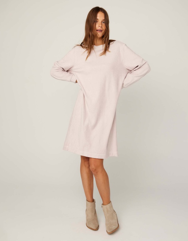 Primness - June Jumper Dress