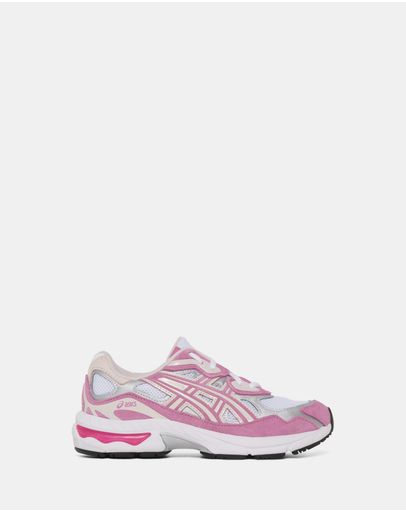 White/Pink Cloud