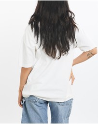 Vintage by The Real Deal - Pre Loved - Vintage 90s Hard Rock Cafe Tee