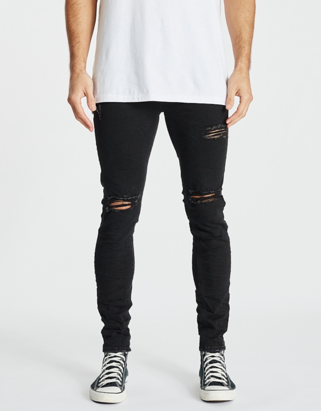 Kiss Chacey - K1 Super Skinny Jean