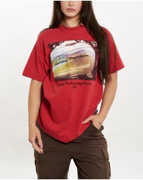Vintage by The Real Deal - Pre Loved - Vintage Harley Davidson Tee