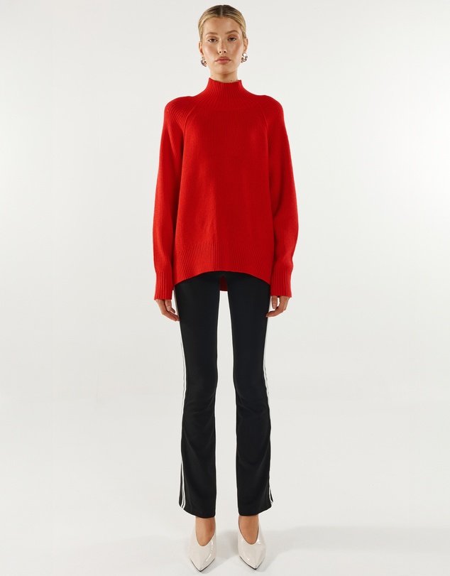Madison The Label - Thala Knit Jumper