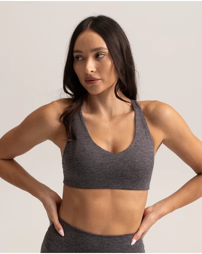 HyperLuxe The Label - Flow Sports Bra