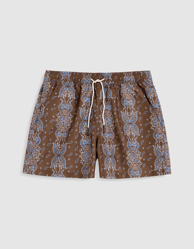 OAS Company - Itaca Swim Shorts