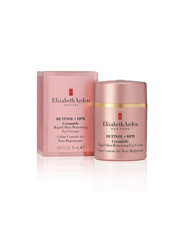 Elizabeth Arden - Retinol + HPR Ceramide Rapid Skin Renewing Eye Cream