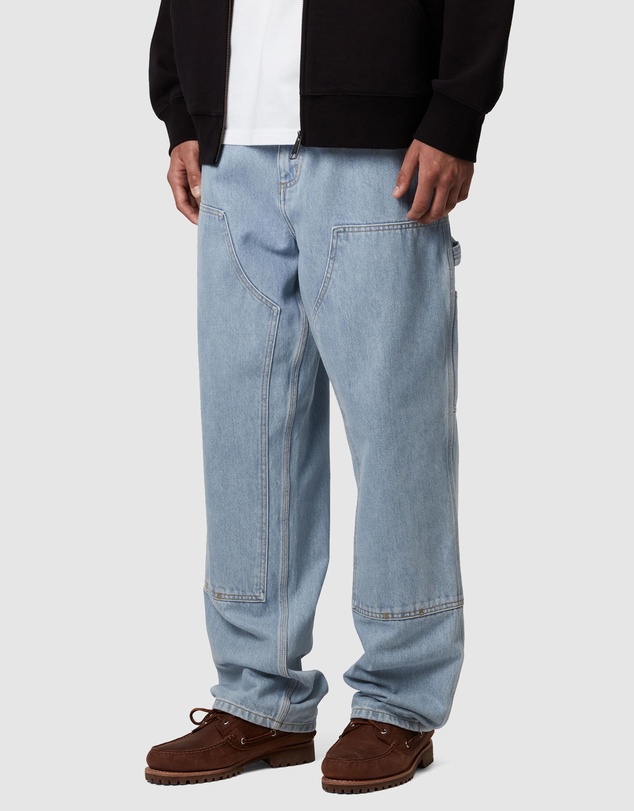 Carhartt WIP - Double Knee Pants
